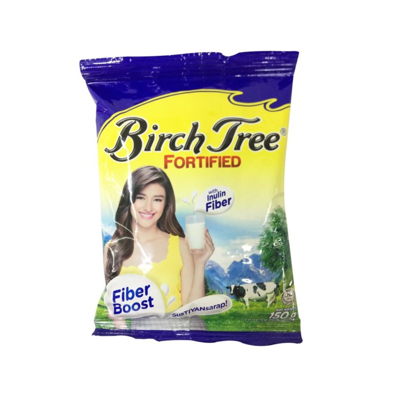 Birch Tree Fortified Powdered Milk Drink Sdc Global Choice