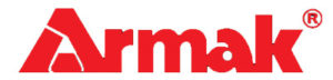 Armak Logo. Learn more at www.sdcglobalchoice.com