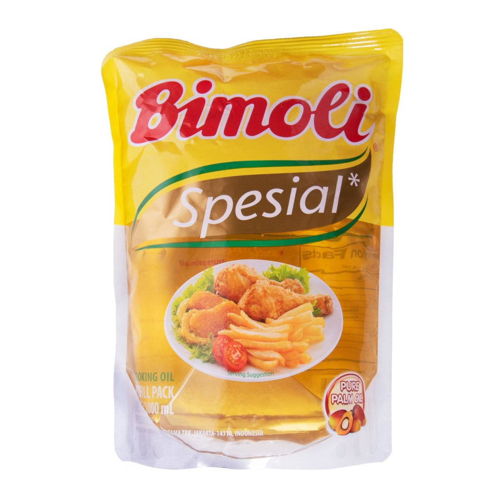 Bimoli 250 Ml Sdc Global Choice