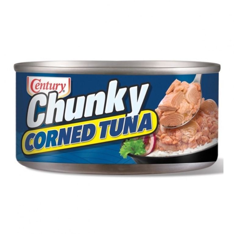 Century Tuna Chunky Corned Tuna 180g SDC Global Choice
