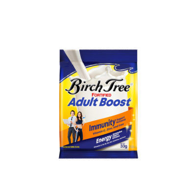 Birch Tree Fortified Adult Boost - SDC Global Choice