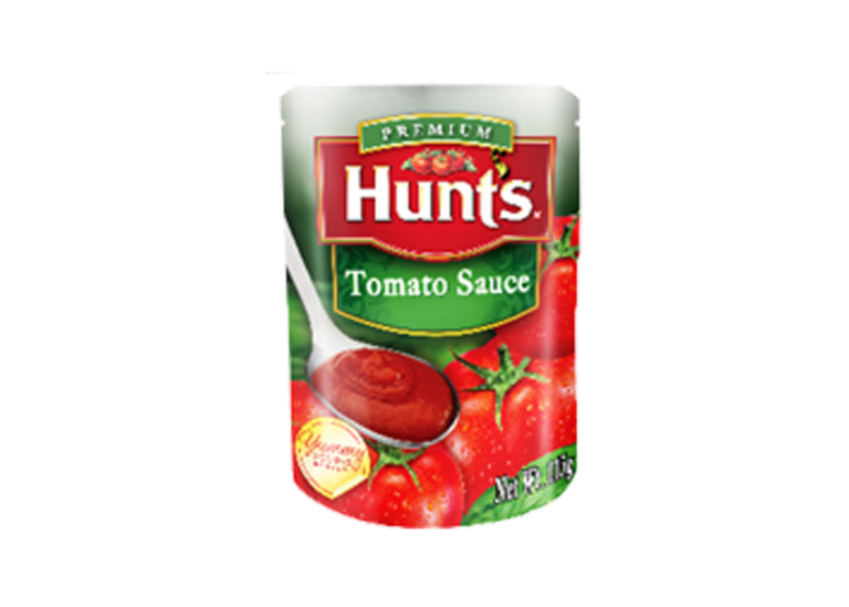 Hunts Tomato Sauce Sdc Global Choice 1353