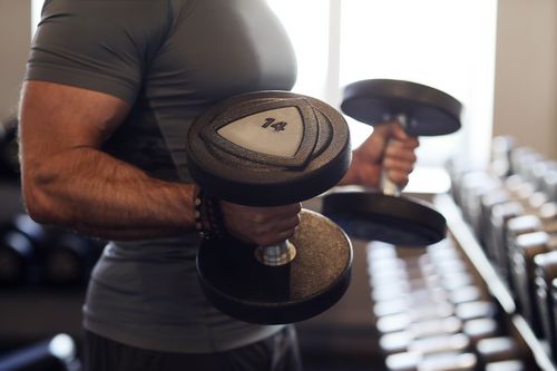 CJC-1295 avec DAC 2 mg Driada Medical : Une révolution dans la musculation CJC-1295 avec DAC 2 mg Driada Medical : Une révolution dans la musculation