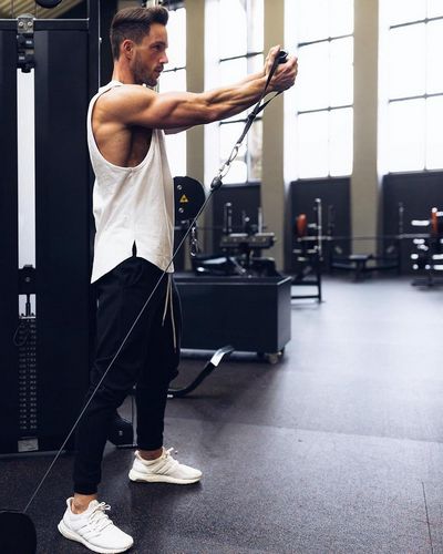 Exémestane et culturisme : un guide complet