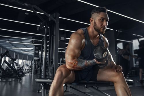 Les Avantages de D-BOLL 10 mg Muscule Pharm : Un Guide Complet Les Avantages de D-BOLL 10 mg Muscule Pharm : Un Guide Complet